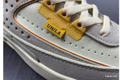 Hyperoad “Rattan“ Jordan Union Air 2 x 1212